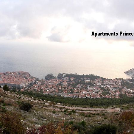 Apartment Princess Maria - Free Garage Ντουμπρόβνικ Εξωτερικό φωτογραφία