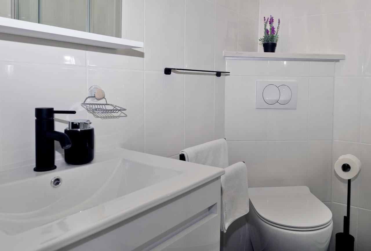 Apartment Princess Maria - Free Garage Ντουμπρόβνικ Εξωτερικό φωτογραφία
