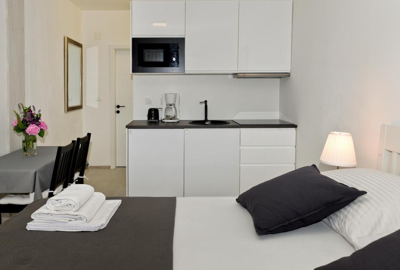 Apartment Princess Maria - Free Garage Ντουμπρόβνικ Εξωτερικό φωτογραφία